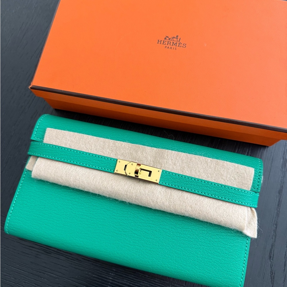 Hermes Wallet